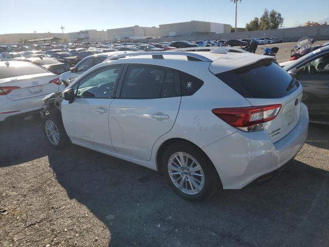 Photo 1 VIN: 4S3GTAB60H3740641 - SUBARU IMPREZA 