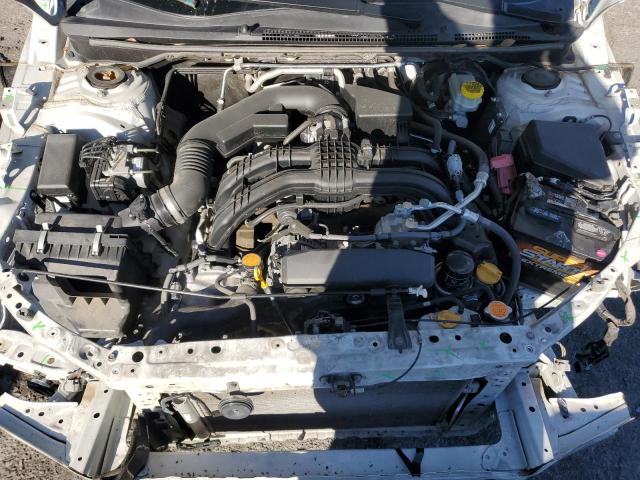 Photo 10 VIN: 4S3GTAB60H3740641 - SUBARU IMPREZA PR 