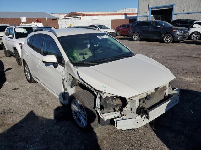 Photo 3 VIN: 4S3GTAB60H3740641 - SUBARU IMPREZA PR 