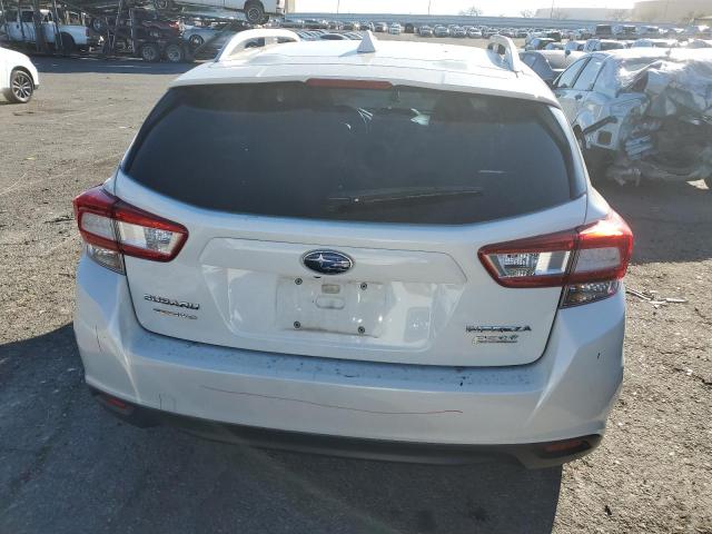 Photo 5 VIN: 4S3GTAB60H3740641 - SUBARU IMPREZA PR 