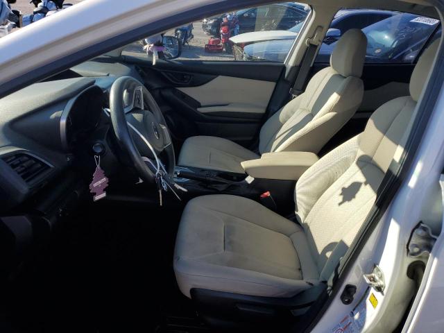 Photo 6 VIN: 4S3GTAB60H3740641 - SUBARU IMPREZA PR 