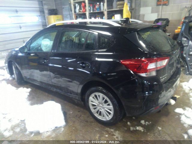 Photo 2 VIN: 4S3GTAB60J3704261 - SUBARU IMPREZA 