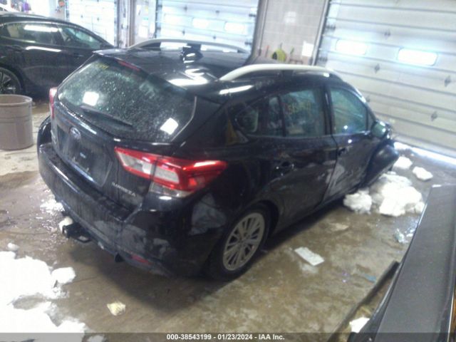 Photo 3 VIN: 4S3GTAB60J3704261 - SUBARU IMPREZA 