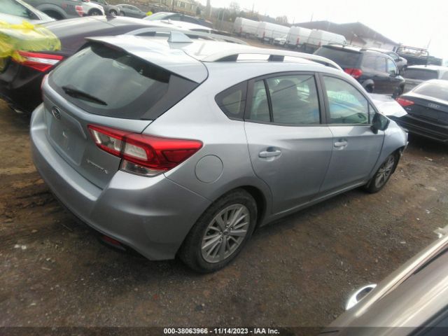 Photo 3 VIN: 4S3GTAB60J3715504 - SUBARU IMPREZA 