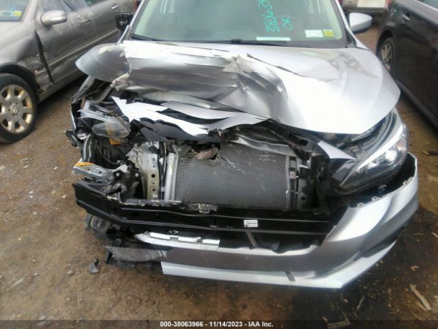 Photo 5 VIN: 4S3GTAB60J3715504 - SUBARU IMPREZA 