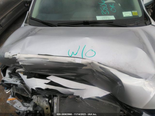 Photo 9 VIN: 4S3GTAB60J3715504 - SUBARU IMPREZA 