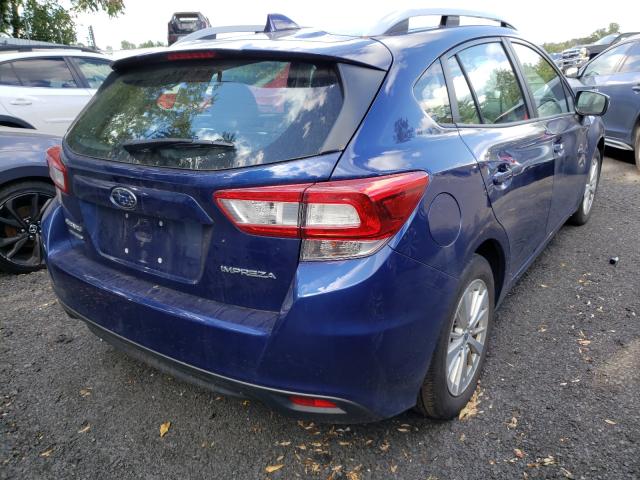 Photo 3 VIN: 4S3GTAB60J3737907 - SUBARU IMPREZA PR 