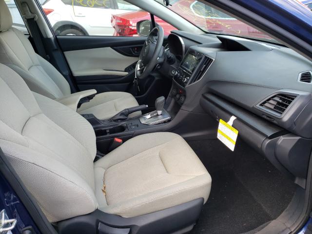 Photo 4 VIN: 4S3GTAB60J3737907 - SUBARU IMPREZA PR 