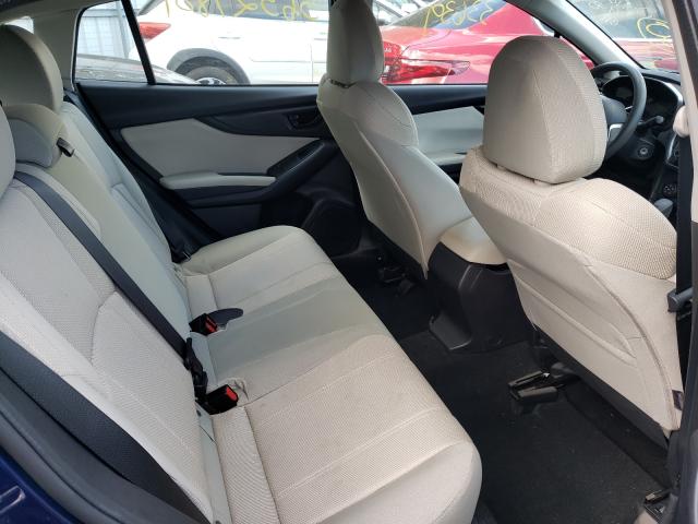 Photo 5 VIN: 4S3GTAB60J3737907 - SUBARU IMPREZA PR 