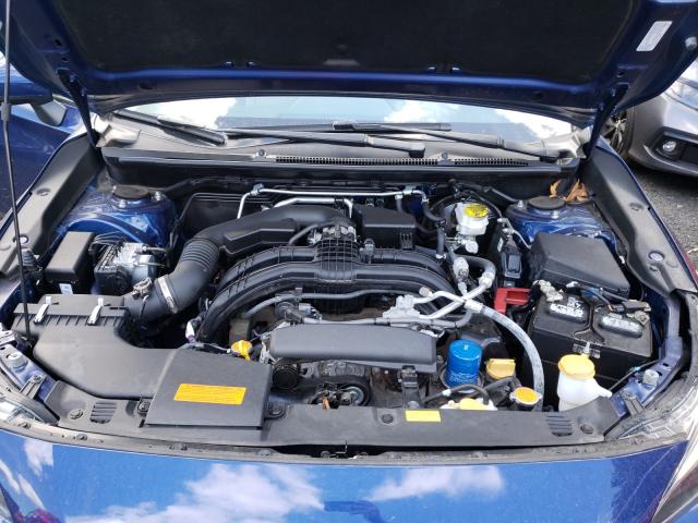 Photo 6 VIN: 4S3GTAB60J3737907 - SUBARU IMPREZA PR 