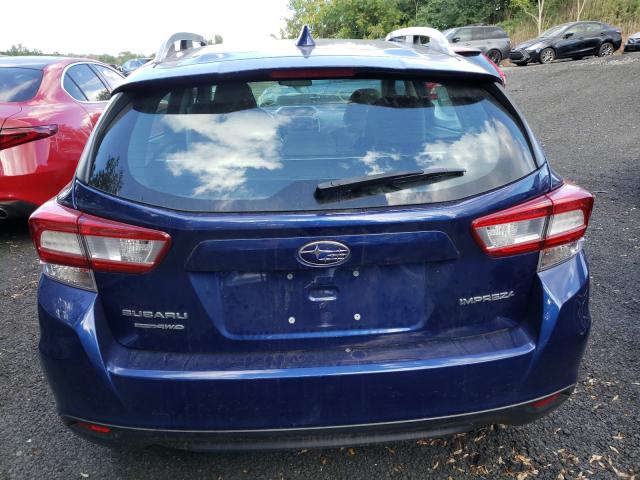 Photo 8 VIN: 4S3GTAB60J3737907 - SUBARU IMPREZA PR 