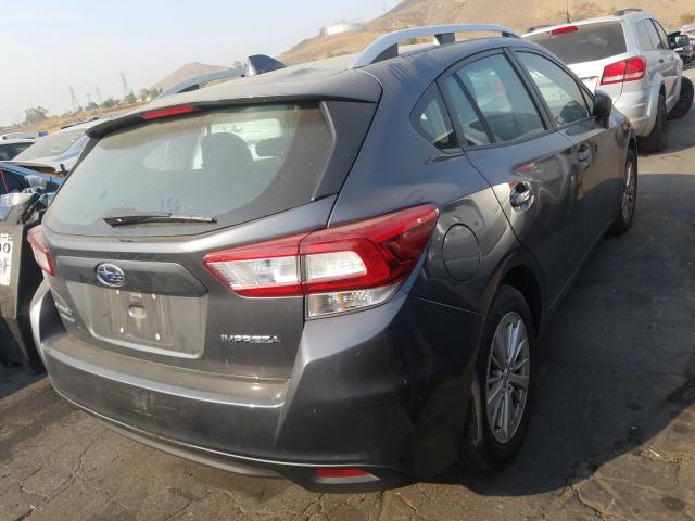 Photo 3 VIN: 4S3GTAB60J3744548 - SUBARU IMPREZA PR 