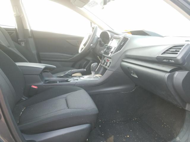 Photo 4 VIN: 4S3GTAB60J3744548 - SUBARU IMPREZA PR 