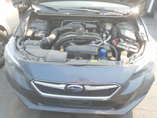 Photo 6 VIN: 4S3GTAB60J3744548 - SUBARU IMPREZA PR 