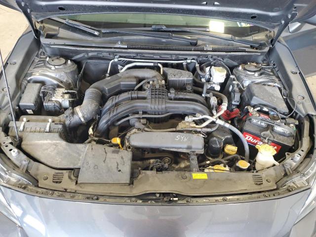 Photo 10 VIN: 4S3GTAB60J3748468 - SUBARU IMPREZA PR 