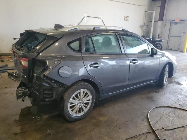 Photo 2 VIN: 4S3GTAB60J3748468 - SUBARU IMPREZA PR 