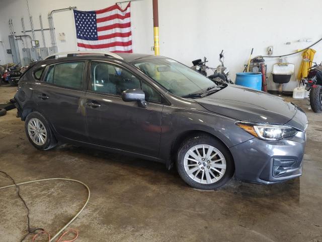 Photo 3 VIN: 4S3GTAB60J3748468 - SUBARU IMPREZA PR 