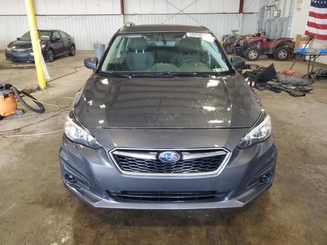 Photo 4 VIN: 4S3GTAB60J3748468 - SUBARU IMPREZA PR 