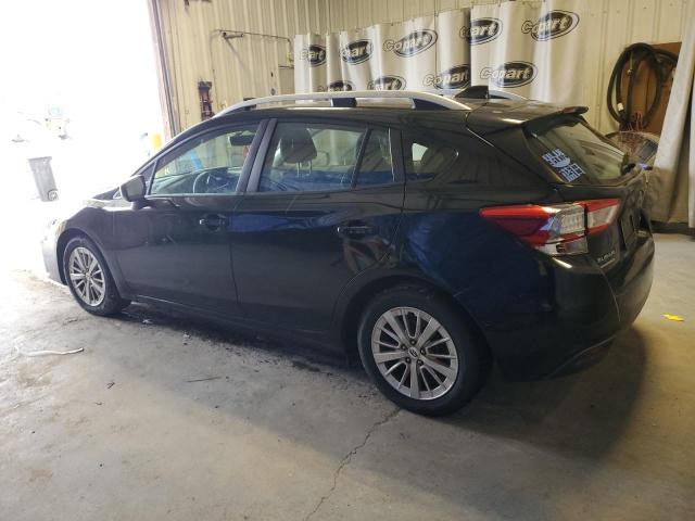 Photo 1 VIN: 4S3GTAB60J3751001 - SUBARU IMPREZA 