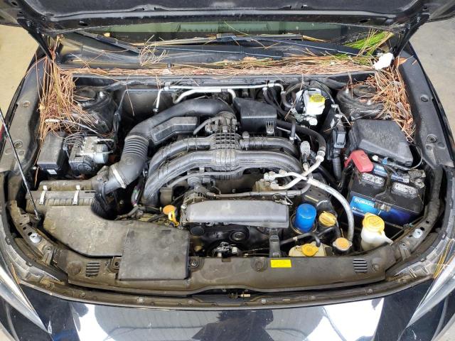 Photo 10 VIN: 4S3GTAB60J3751001 - SUBARU IMPREZA 