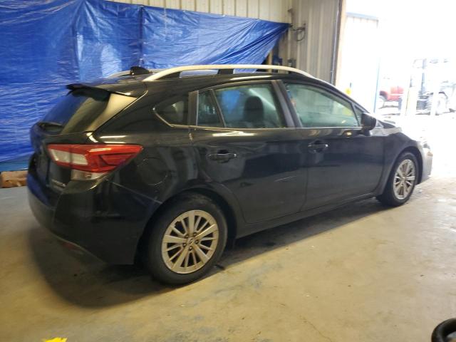 Photo 2 VIN: 4S3GTAB60J3751001 - SUBARU IMPREZA 