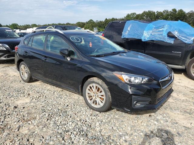 Photo 3 VIN: 4S3GTAB60J3751001 - SUBARU IMPREZA 