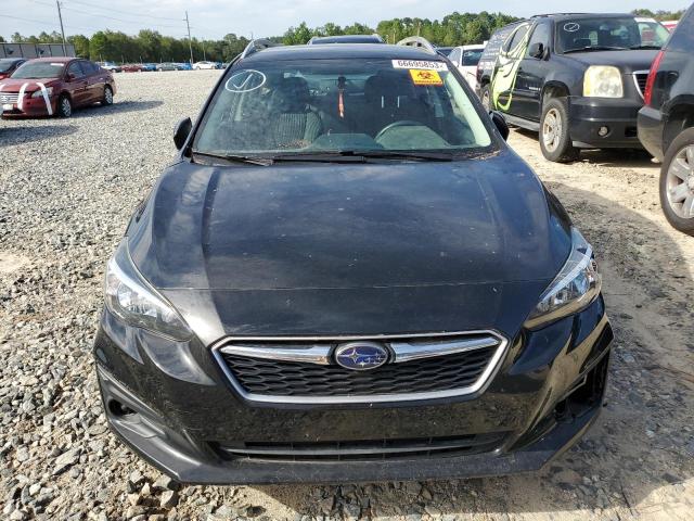 Photo 4 VIN: 4S3GTAB60J3751001 - SUBARU IMPREZA 