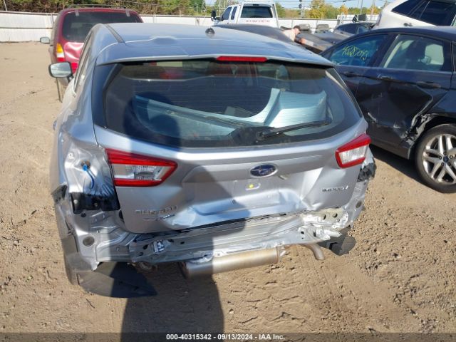 Photo 5 VIN: 4S3GTAB60K3707579 - SUBARU IMPREZA 