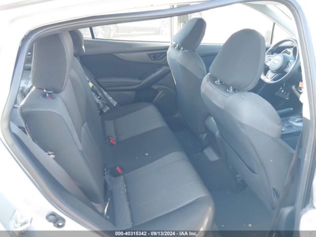 Photo 7 VIN: 4S3GTAB60K3707579 - SUBARU IMPREZA 