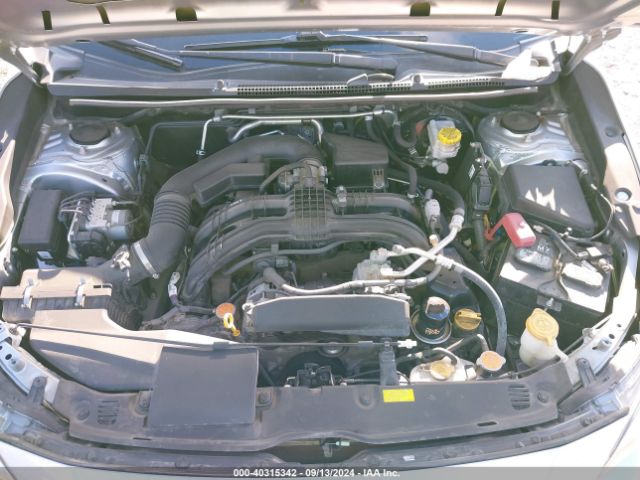 Photo 9 VIN: 4S3GTAB60K3707579 - SUBARU IMPREZA 