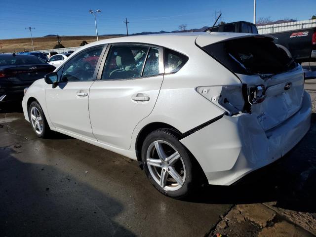 Photo 1 VIN: 4S3GTAB60K3714516 - SUBARU IMPREZA 