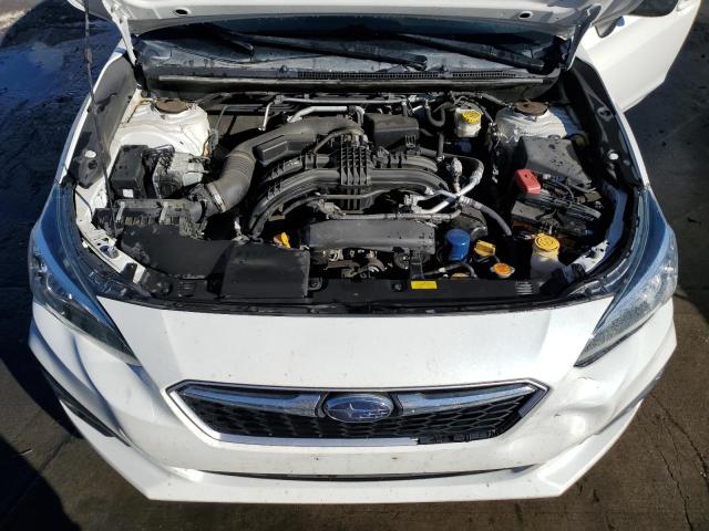 Photo 10 VIN: 4S3GTAB60K3714516 - SUBARU IMPREZA 