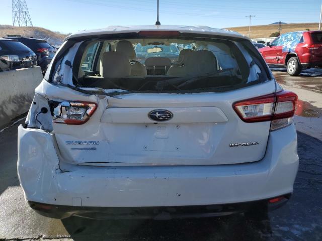 Photo 5 VIN: 4S3GTAB60K3714516 - SUBARU IMPREZA 