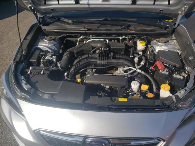 Photo 10 VIN: 4S3GTAB60K3735527 - SUBARU IMPREZA 