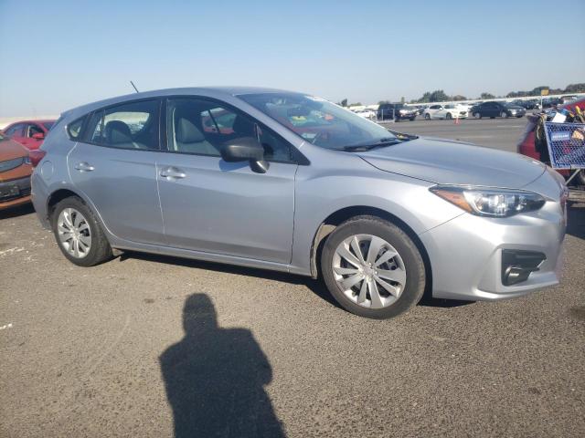 Photo 3 VIN: 4S3GTAB60K3735527 - SUBARU IMPREZA 