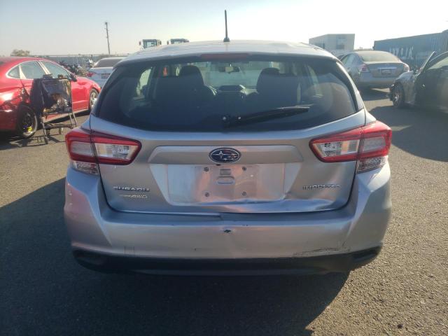 Photo 5 VIN: 4S3GTAB60K3735527 - SUBARU IMPREZA 