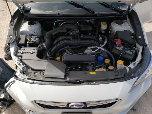 Photo 6 VIN: 4S3GTAB60K3739593 - SUBARU IMPREZA 