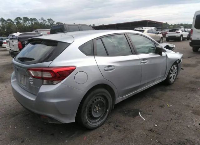 Photo 3 VIN: 4S3GTAB60K3740551 - SUBARU IMPREZA 