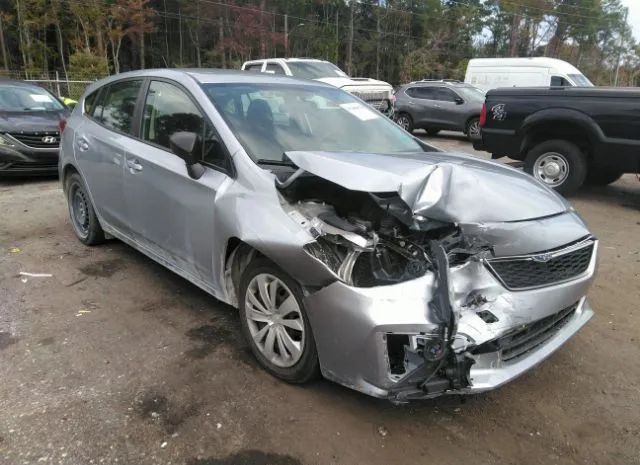 Photo 5 VIN: 4S3GTAB60K3740551 - SUBARU IMPREZA 