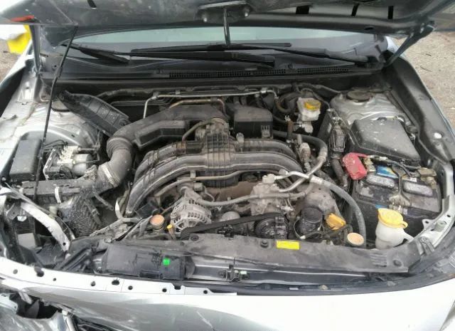 Photo 9 VIN: 4S3GTAB60K3740551 - SUBARU IMPREZA 