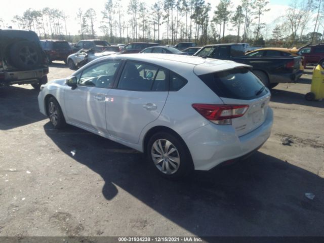 Photo 2 VIN: 4S3GTAB60K3746124 - SUBARU IMPREZA 