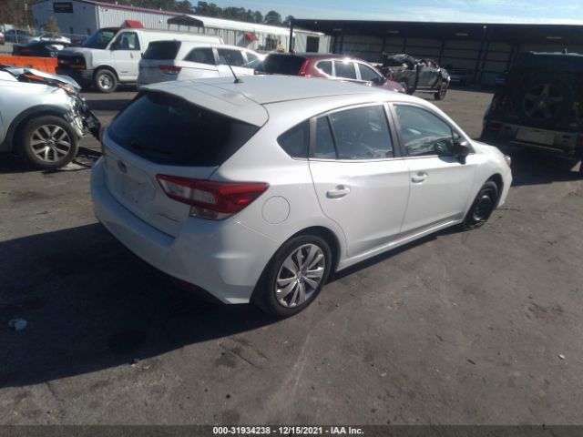 Photo 3 VIN: 4S3GTAB60K3746124 - SUBARU IMPREZA 