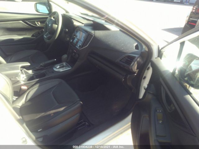 Photo 4 VIN: 4S3GTAB60K3746124 - SUBARU IMPREZA 