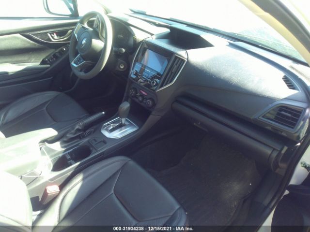 Photo 7 VIN: 4S3GTAB60K3746124 - SUBARU IMPREZA 