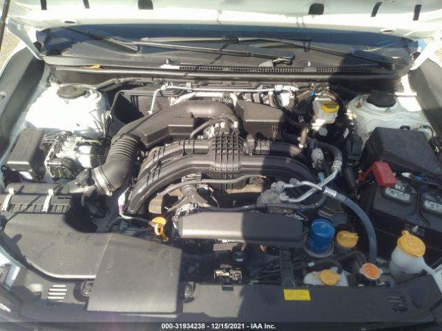 Photo 9 VIN: 4S3GTAB60K3746124 - SUBARU IMPREZA 