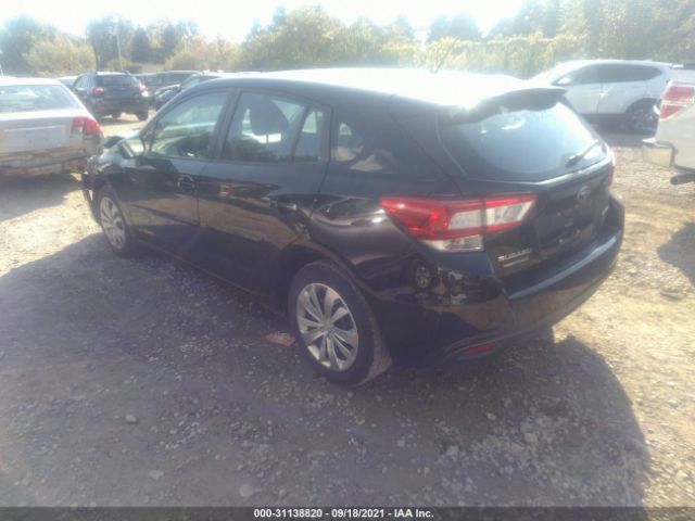 Photo 2 VIN: 4S3GTAB60K3746706 - SUBARU IMPREZA 