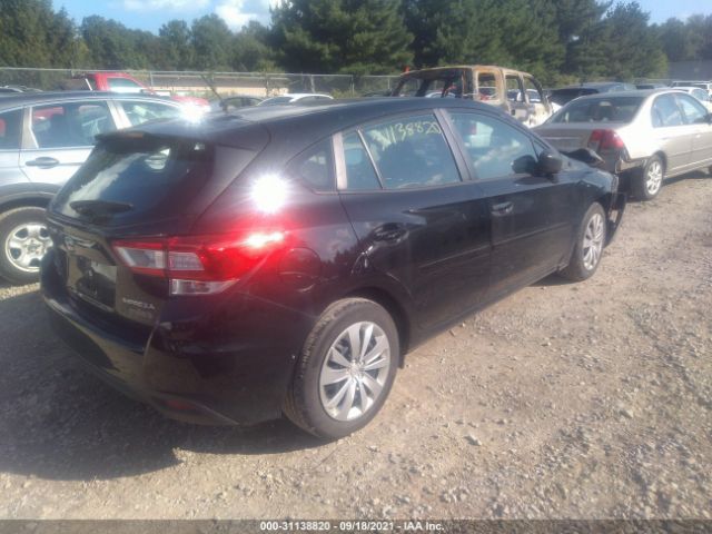 Photo 3 VIN: 4S3GTAB60K3746706 - SUBARU IMPREZA 