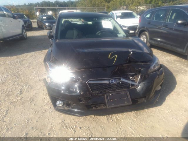 Photo 5 VIN: 4S3GTAB60K3746706 - SUBARU IMPREZA 