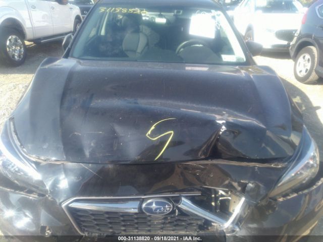 Photo 9 VIN: 4S3GTAB60K3746706 - SUBARU IMPREZA 