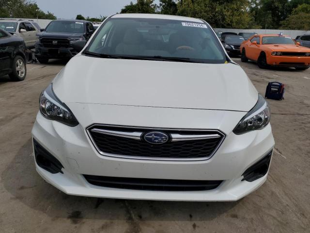 Photo 4 VIN: 4S3GTAB60K3746849 - SUBARU IMPREZA 